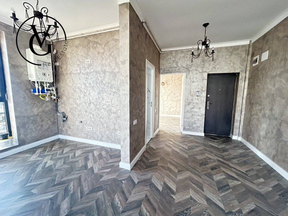 Apartament cu 2 camere | Mamaia Sat | Parcare privată