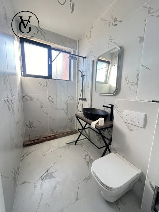 Apartament cu 2 camere | Mamaia Sat | Parcare privată