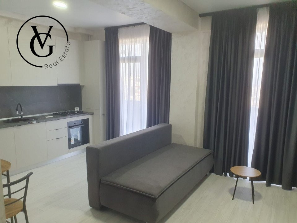 Apartament 2 camere Mamaia-Sat