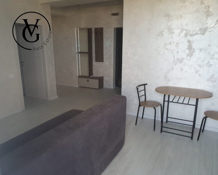 Apartament 2 camere Mamaia-Sat