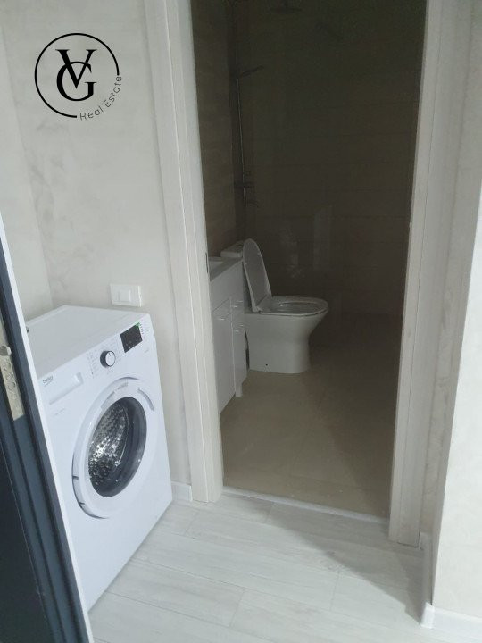 Apartament 2 camere Mamaia-Sat