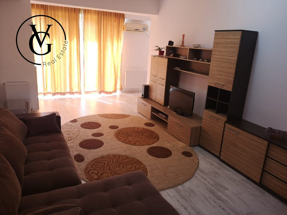 Apartament 2 camere - Tomis 2 -extrasezon