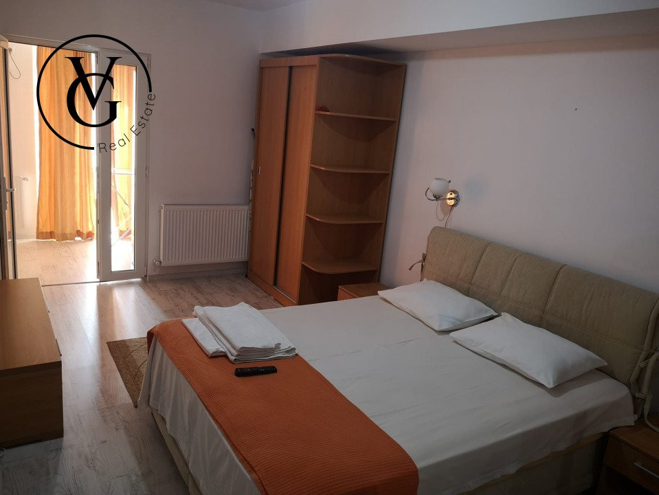 Apartament 2 camere - Tomis 2 -extrasezon