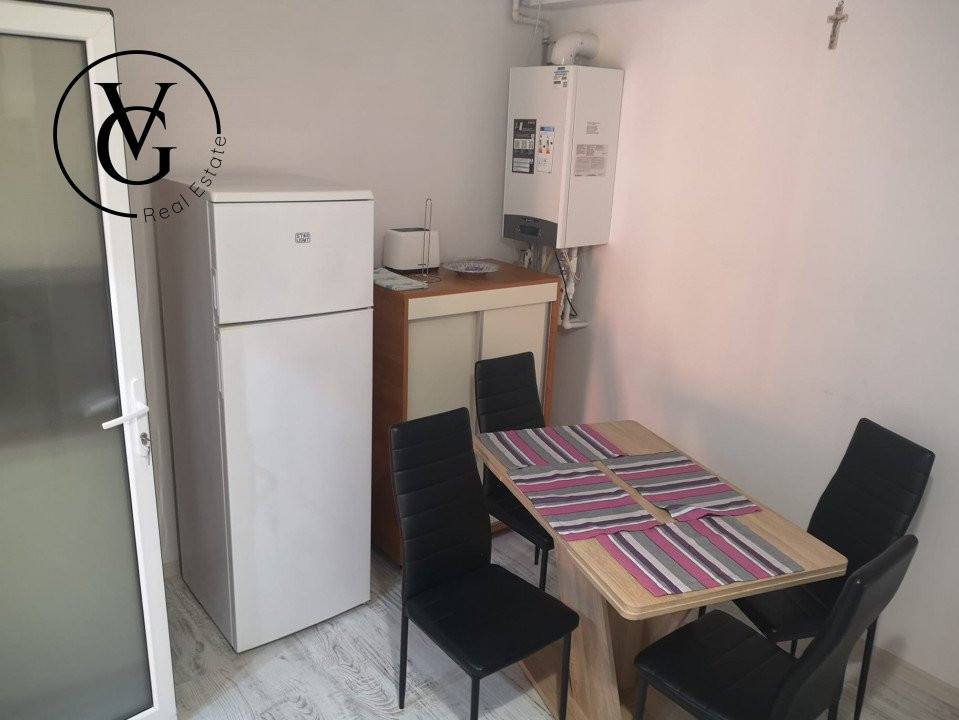 Apartament 2 camere - Tomis 2 -extrasezon