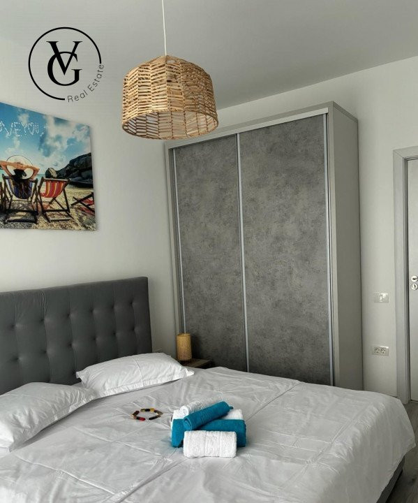 Apartament cu 3 camere si terasa spatioasa 