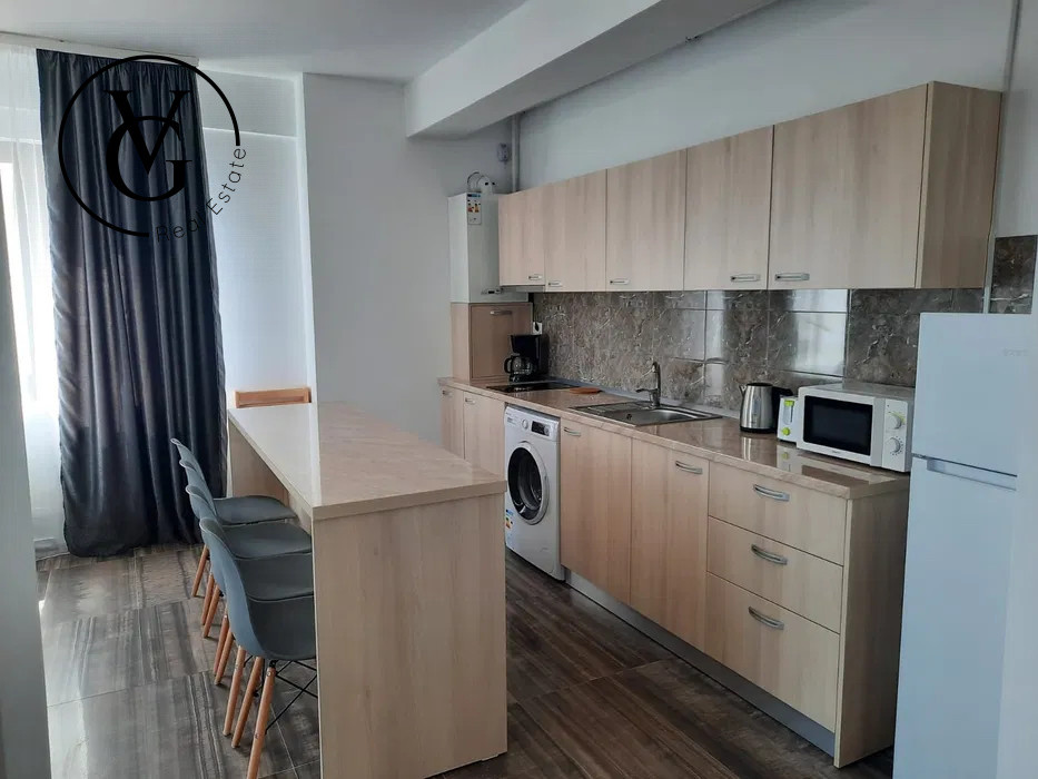 Apartament 3 camere - Tabara Navodari + loc de parcare