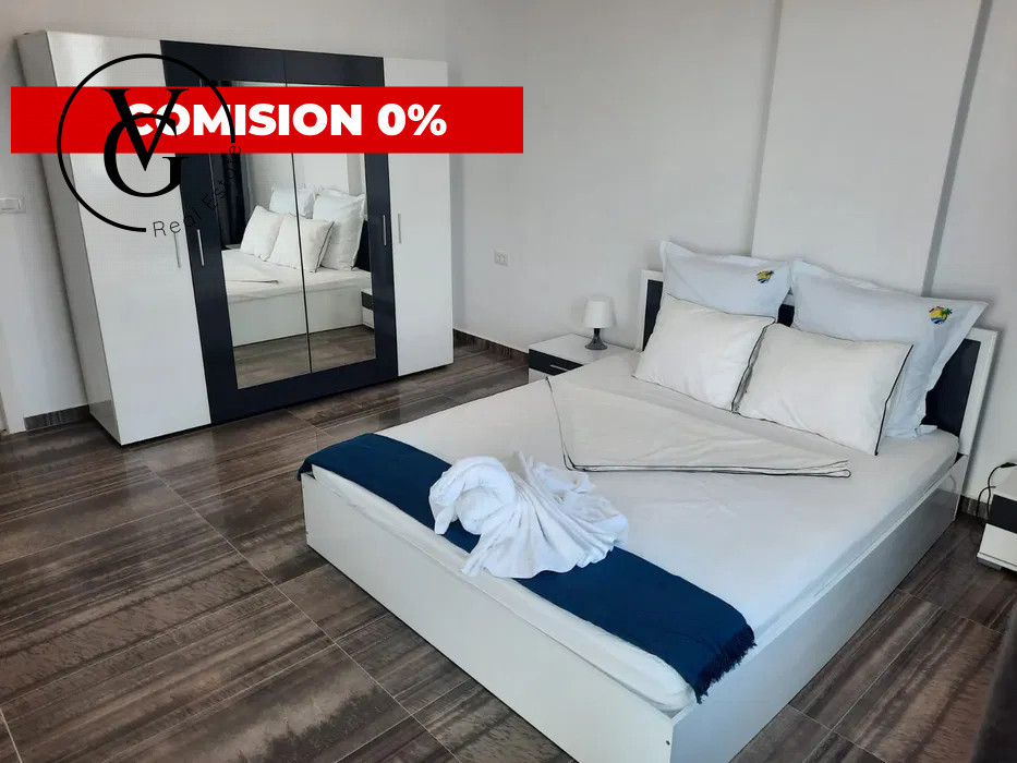 Apartament 3 camere - Tabara Navodari + loc de parcare