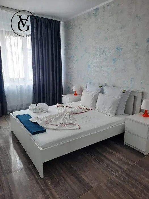 Apartament 3 camere - Tabara Navodari + loc de parcare