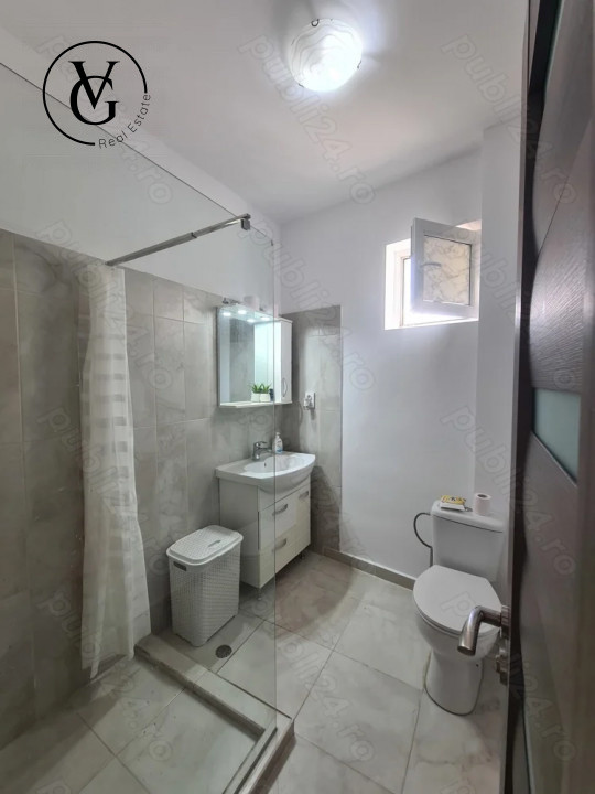 Apartament 3 camere - Tabara Navodari + loc de parcare