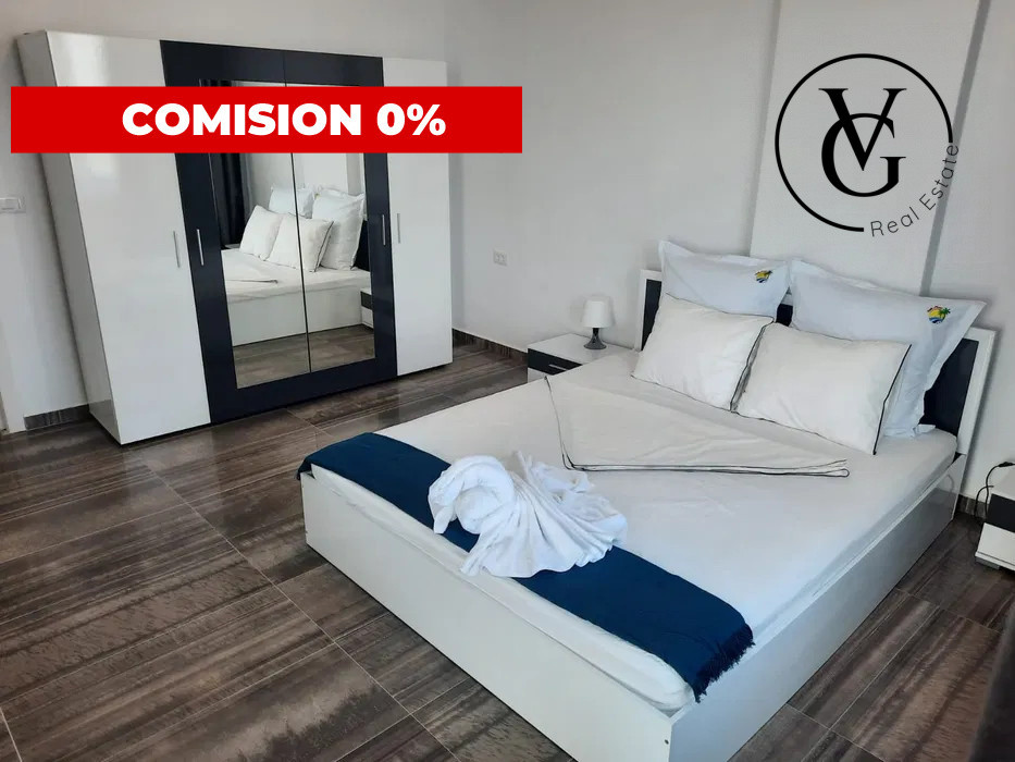 Apartament 3 camere - Tabara Navodari + loc de parcare