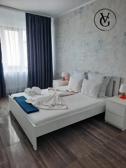 Apartament 3 camere - Tabara Navodari + loc de parcare