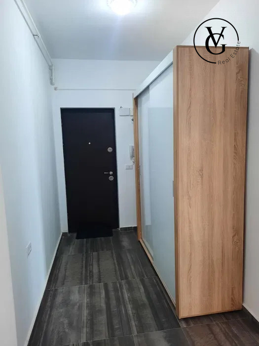 Apartament 3 camere - Tabara Navodari + loc de parcare