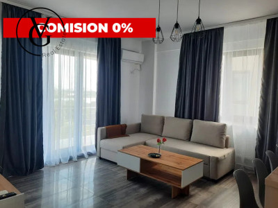 Apartament 3 camere - Tabara Navodari + loc de parcare