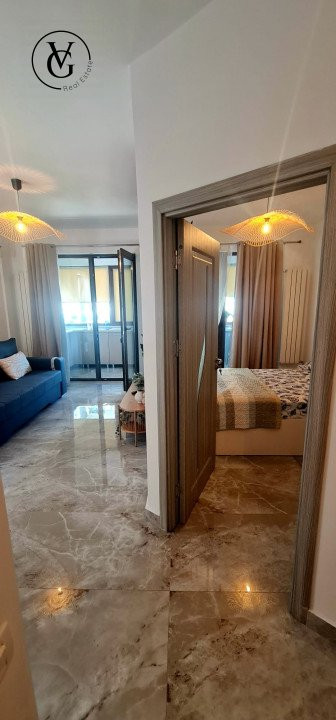 Apartament 2 camere -termen lung | Mamaia Nord