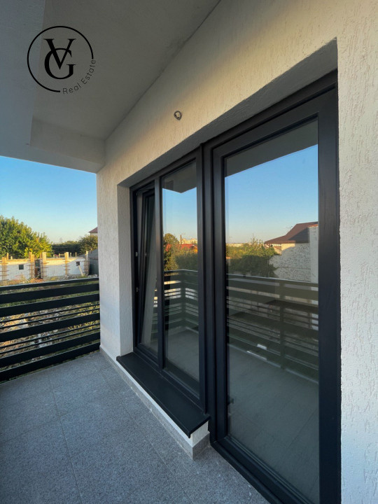 Vila P+1E | Navodari