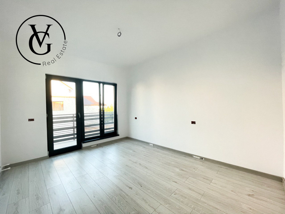 Vila P+1E | Navodari