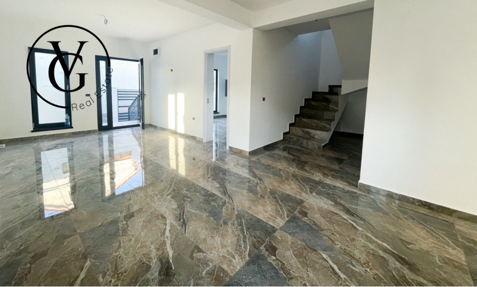 Vila P+1E | Navodari