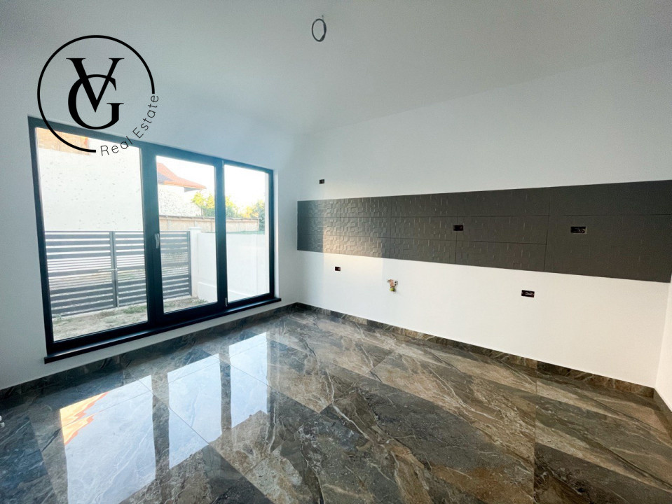 Vila P+1E | Navodari