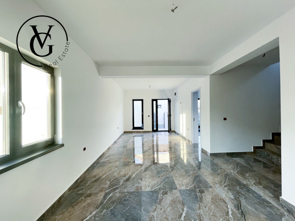 Vila P+1E | Navodari