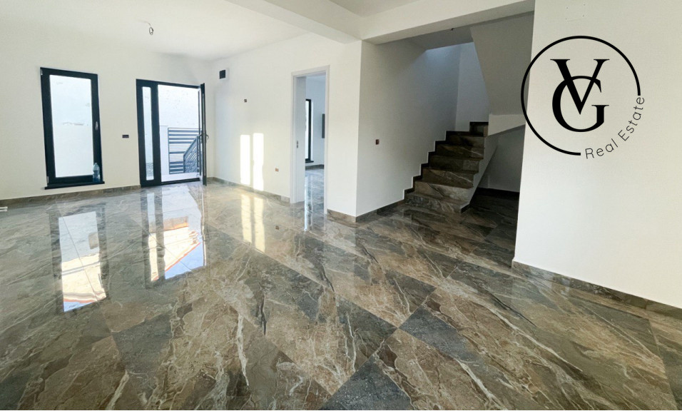 Vila P+1E | Navodari