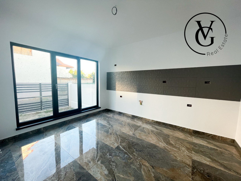 Vila P+1E | Navodari