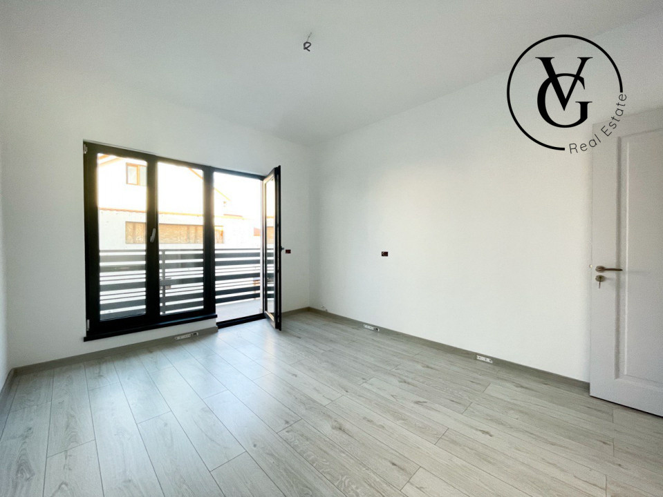 Vila P+1E | Navodari