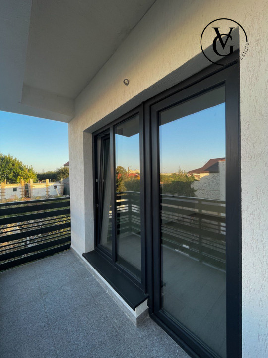 Vila P+1E | Navodari