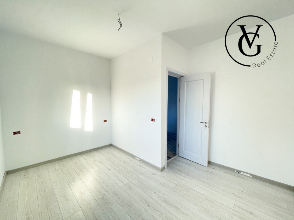 Vila P+1E | Navodari