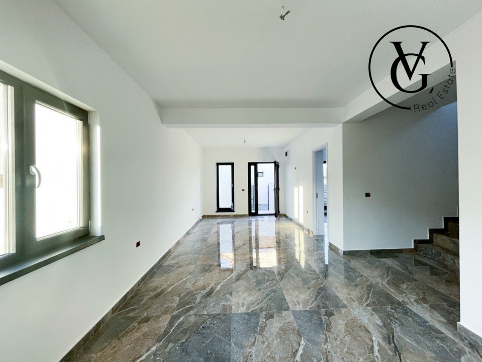 Vila P+1E | Navodari