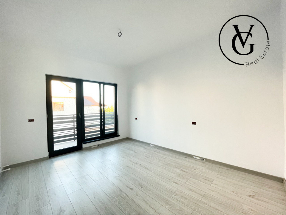 Vila P+1E | Navodari