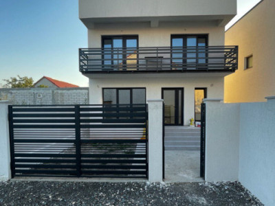 Vila P+1E | Navodari