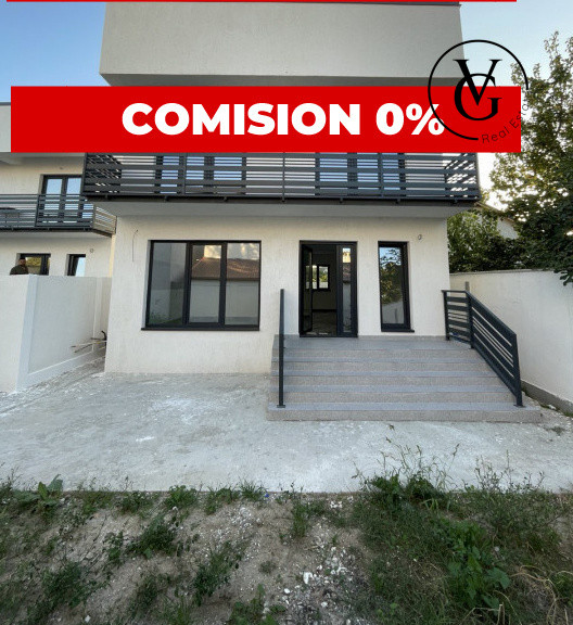 Vila P+1E in Navodari 