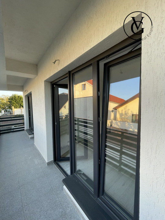 Vila P+1E in Navodari 