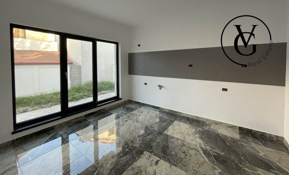 Vila P+1E in Navodari 
