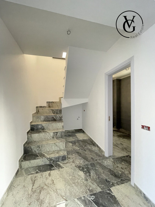 Vila P+1E in Navodari 