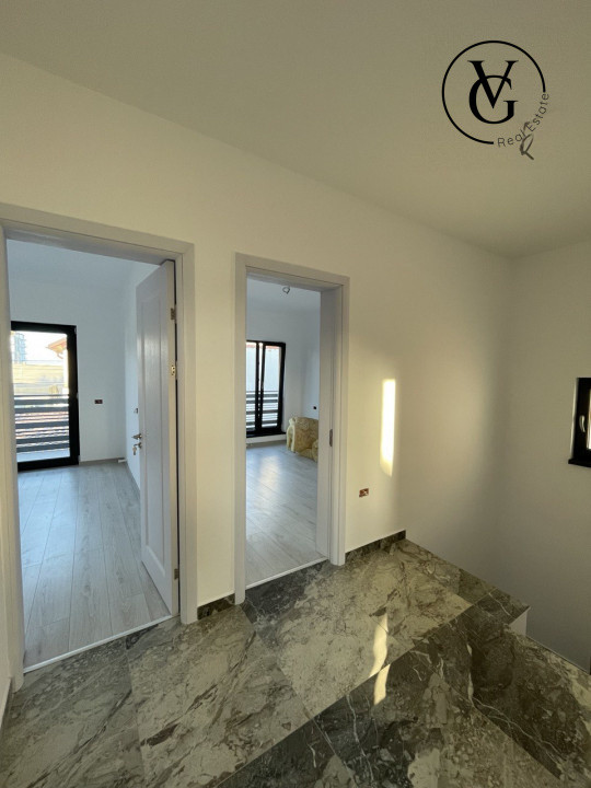 Vila P+1E in Navodari 