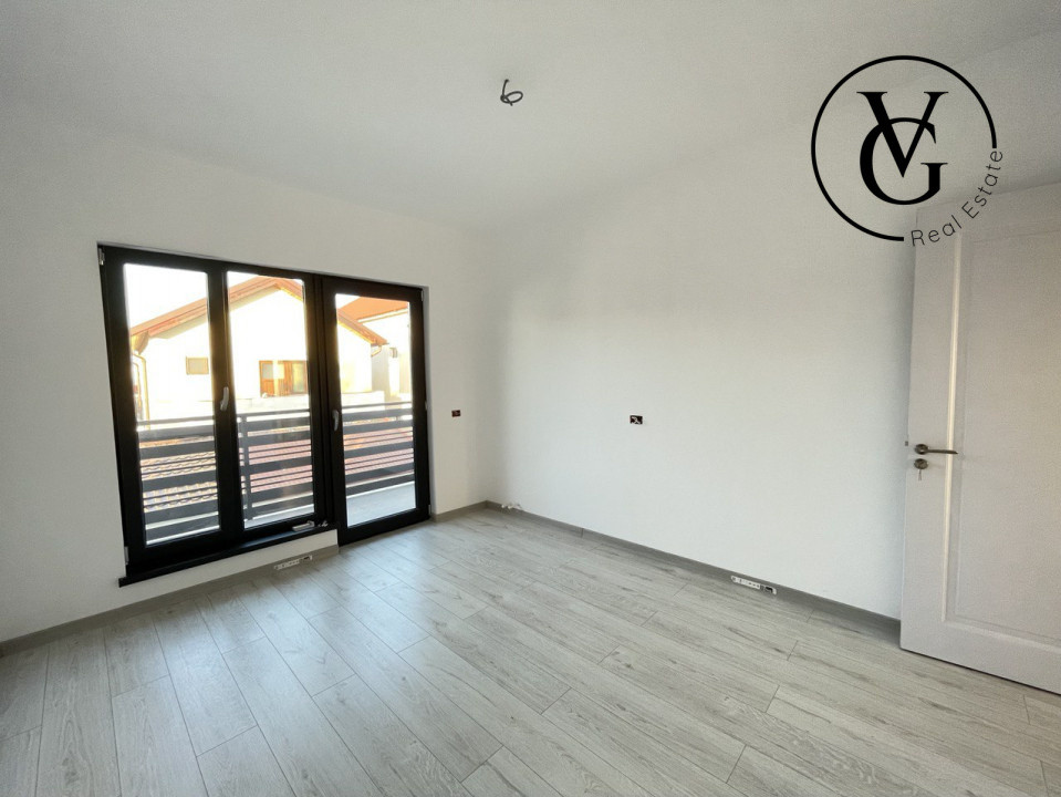 Vila P+1E in Navodari 