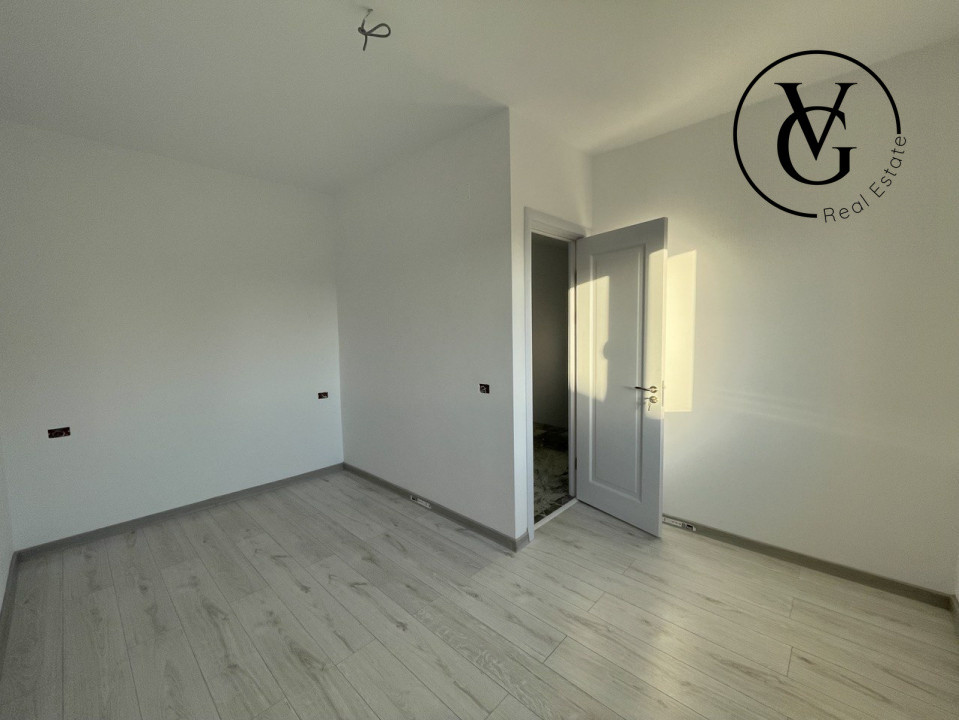 Vila P+1E in Navodari 