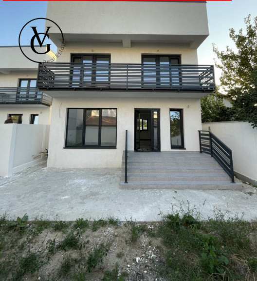 Vila P+1E in Navodari / 0% comision