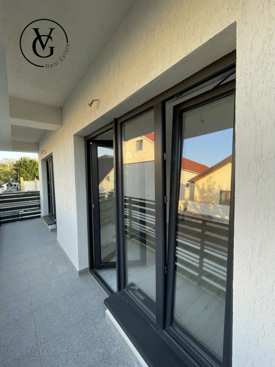 Vila P+1E in Navodari 