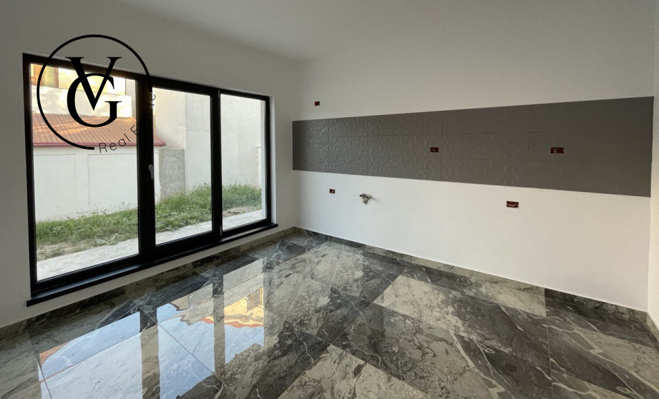 Vila P+1E in Navodari 