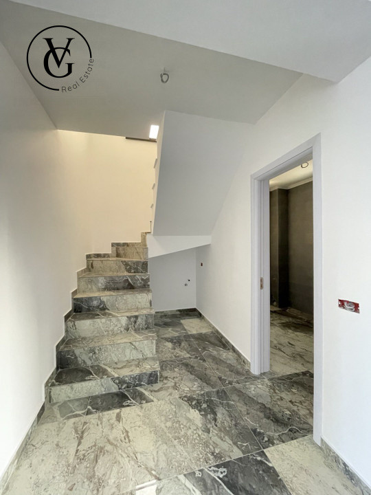 Vila P+1E in Navodari 