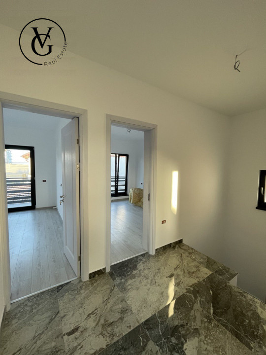 Vila P+1E in Navodari 