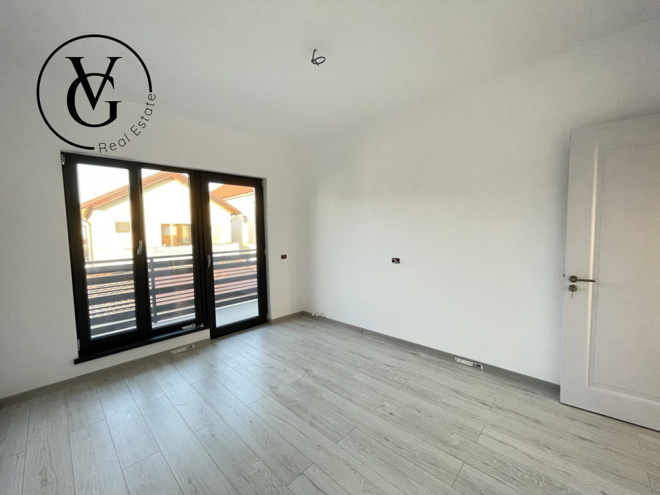 Vila P+1E in Navodari 