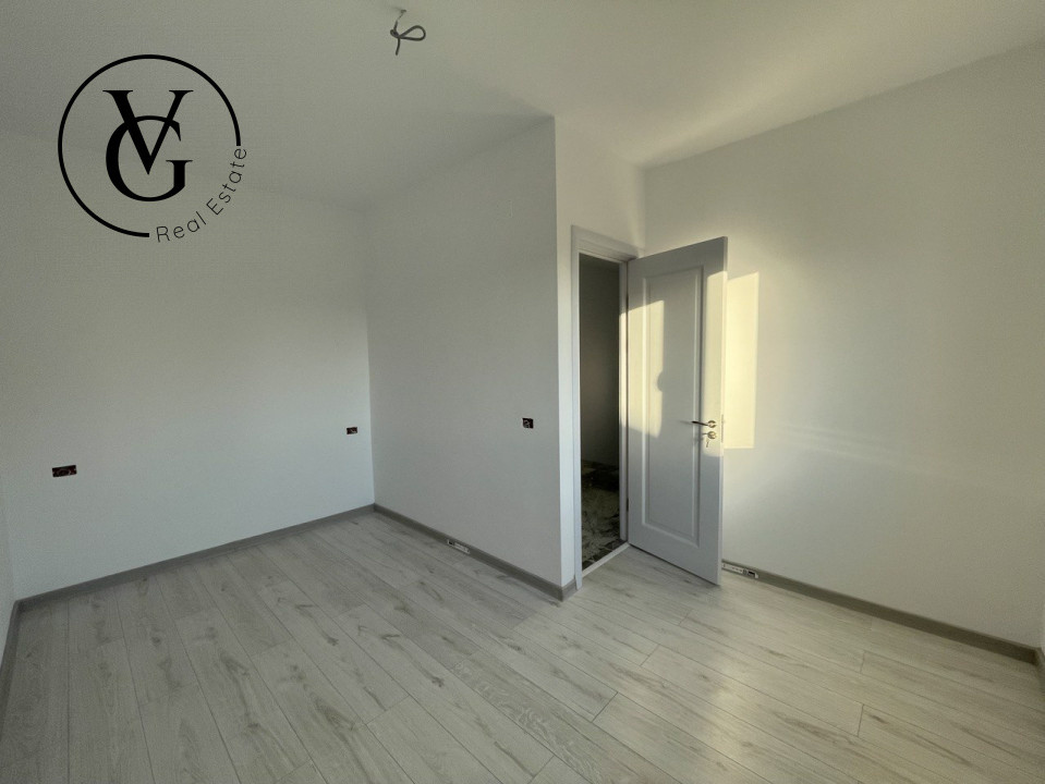 Vila P+1E in Navodari 