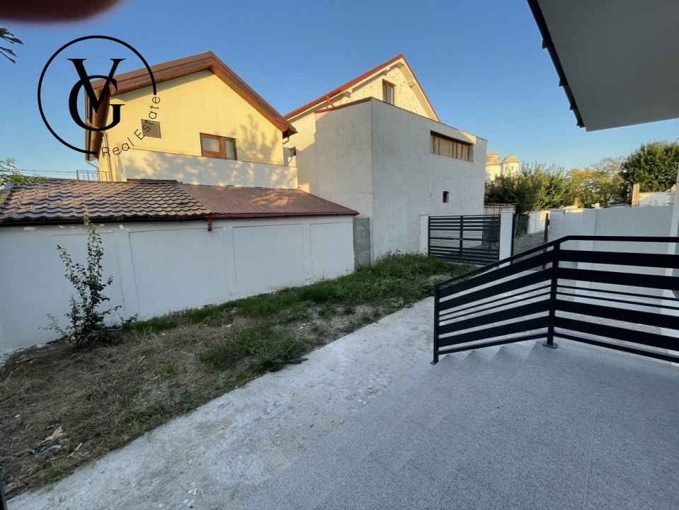 Vila P+1E in Navodari 