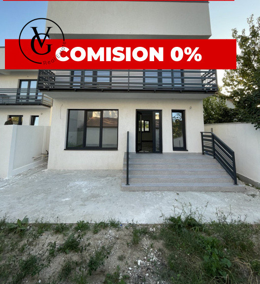 Vila P+1E in Navodari 