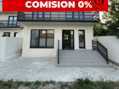 Vila P+1E in Navodari 