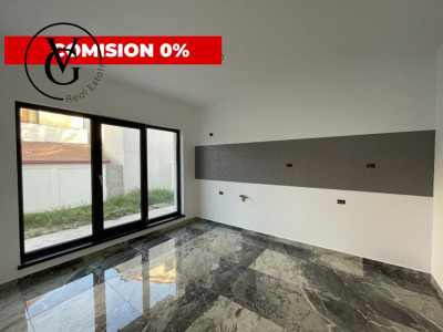 Vila P+1E in Navodari / 0% comision