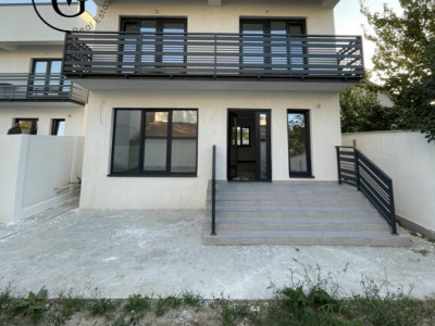 Vila P+1E in Navodari / 0% comision